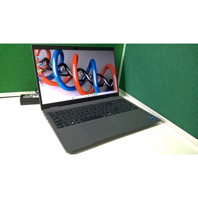 Dell Latitude 3550 13th Gen i5-1335U 8GB DDR5 Ram 512GB SSD 15.6" FHD Screen Win 11 Pro