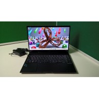 ASUS ZenBook UX371E 4K OLED Screen Intel Evo i7-1165G7 16GB Ram 1TB NVMe DAMAGED DIGITISER