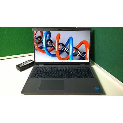 Dell Latitude 3540 13th Gen i3-1315U 8GB Ram 256GB SSD 15.6" FHD Screen Win 11 Pro
