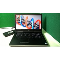 Dell Precision 7720 i7-6820HQ 16GB 512SSD Nvidia Quadro M2200 17in FHD Screen
