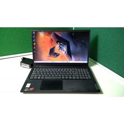 Lenovo V15 G4 AMN Laptop AMD Ryzen 5 7520U 16GB Ram 256GB NVMe Radeon 2GB Graphics FHD