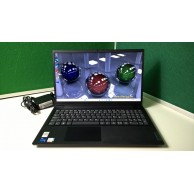 Lenovo V15 G4 IRU Laptop i5-1355U 16GB Ram 512GB NVMe 15.6" FHD Intel Iris Windows 11 Pro