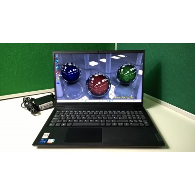 Lenovo V15 G4 IRU Laptop i5-1355U 16GB Ram 512GB NVMe 15.6" FHD Intel Iris Windows 11 Pro