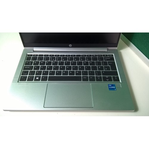 HP ProBook 430 G8 11th Gen i5-1155G7 16GB Ram 256GB SSD Full HD