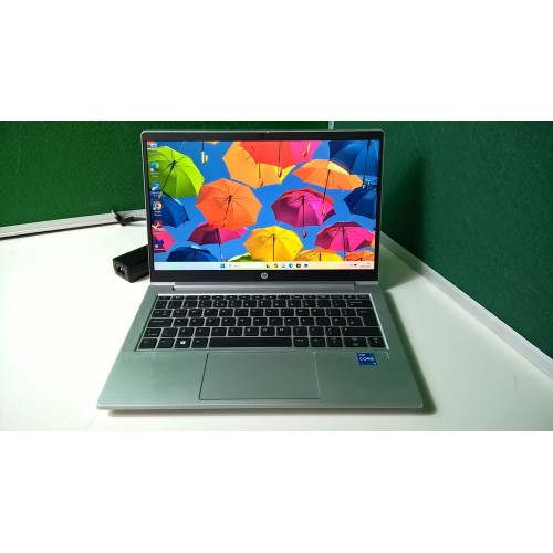 HP ProBook 430 G8 11th Gen i5-1155G7 16GB Ram 256GB SSD Full HD