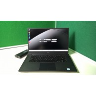 Dell XPS 15 7590 i7-9750H 16GB Ram 512GB NVMe SSD 15.6" FHD Screen Nvidia GTX 1650 Graphics