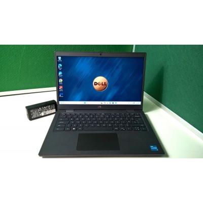 Dell Latitude 3420 11th Gen i3-115G4 3GHz 8GB 256GB SSD FHD Backlit Keyboard Win 11