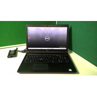 Dell Latitude 5590 i7-8650U 8GB 256GB SSD Backlit K/board USB-C FHD 15.6" Screen Win 11 Pro