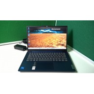 Lenovo Ideapad Slim 3 i5-12450H 16GB DDR5 Ram 512GB NVMe Windows 11 14IAH8