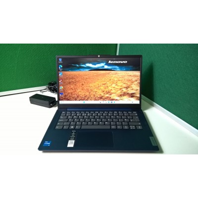 Lenovo Ideapad Slim 3 i5-12450H 16GB DDR5 Ram 512GB NVMe Windows 11 14IAH8