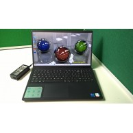 Dell Inspiron 15 3520 i5-1235U 16GB 512GB NVMe SSD Intel Iris Xe Graphics 15.6" FHD Screen Windows 11