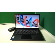 Lenovo V14 G3 IAP Laptop i7-1255U 16GB Ram 256GB NVMe Full HD Screen Win 11 Pro