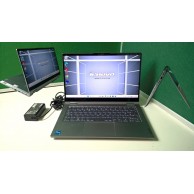 Lenovo Thinkbook 14s Yoga G3 IRU I5-1335U 16GB Ram 256GB SSD FHD TouchScreen + Pen