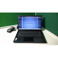 Lenovo V14 G4 IRU Laptop 13th Gen i5-1335U 8GB Ram 256GB NVMe Full HD Screen Win 11 Pro