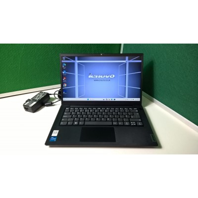 Lenovo V14 G4 IRU Laptop 13th Gen i5-1335U 8GB Ram 256GB NVMe Full HD Screen Win 11 Pro