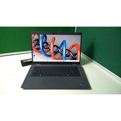 Dell Latitude 3450 13th Gen i5-1335U 8GB DDR5 Ram 512GB SSD 14" FHD Screen Win 11 Pro
