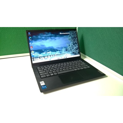 Lenovo V14 G4 IAH Laptop 12th Gen i5 12500H 16GB Ram 256GB NVMe Full HD Screen Win 11 Pro