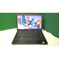 Dell Latitude 5490 Core i5 8250U 8gb 240GB SSD USB-C Backlit K/board Windows 11