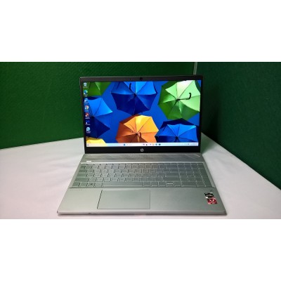 HP Pavilion 15-cw1011na 15.6" FHD TouchScreen AMD Ryzen 7 3700U 16GB 512SSD RX Vega Graphics Win 11