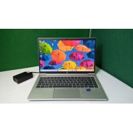 HP ProBook 640 G8 11th Gen i5 1135G7 16GB Ram 256Gb SSD FHD 15.6 Iris Xe Graphics