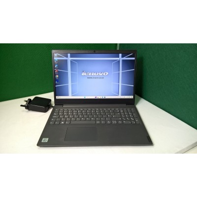 Lenovo Ideapad V15 IIL Laptop 10th Gen Core i5 1035G1 8GB 256GB SSD Full HD 15.6" Screen Win 11