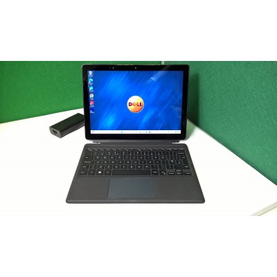 Dell Latitude 5290 2-in-1 Laptop Tablet Core i5 8250U 8GB 256GB SSD Full HD Touchscreen Win 11 Pro