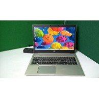 HP ProBook 455 G7 Fast AMD Ryzen 7 4700U 16GB Ram 256NVMe SSD 15.6" Full HD