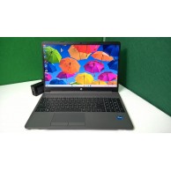 HP 250 G9 12th Gen Core i5 1235U Laptop 16GB Ram 256GB NVMe SSD 15.6"  FHD Screen