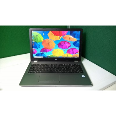 Hp 250 g6 intel core i5 7200u store