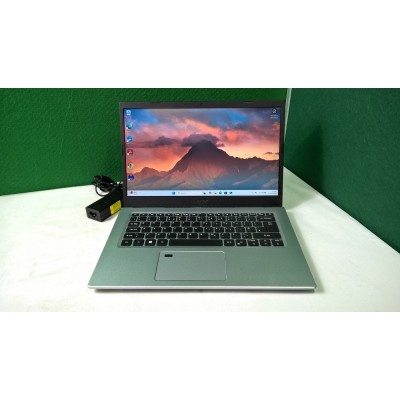 Acer Aspire 5 i5-1135G7 12GB Ram 512GB NVMe SSD Full HD IPS Screen Intel Iris Xe A514-54 