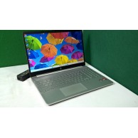 HP 15s-eq2504sa Ryzen 5 5500U Fast Laptop 16GB 256SSD 15.6" Full HD Screen Windows 11