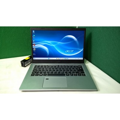 Acer Aspire 5 A514-54 i5-1135G7 20GB Ram 512GB NVMe SSD Full HD IPS Screen Intel Iris Xe Graphics