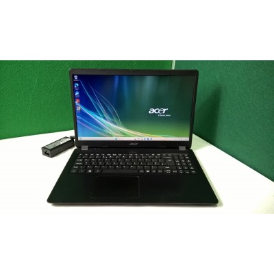 Acer Extensa 15 Laptop EX215-52 i5-1035G1 12GB Ram 256GB SSD 15.6" FHD Screen Windows 11