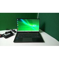 Acer Swift SF514-55T Laptop Core i7 EVO 1165G7 8GB Ram 512GB NVMe SSD 14" FHD TouchScreen 
