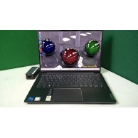 Lenovo Ideapad 5 Pro 14IAP7 Laptop 12th Gen Core i5 1240P 8GB 512GB SSD 2K Screen