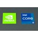 Dell Vostro 3500 Laptop i5-1135G7 16GB Ram 256GB SSD 15.6 FHD Nvidia Graphics 