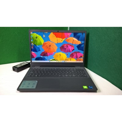 Dell Vostro 3500 Laptop i5-1135G7 16GB Ram 256GB SSD 15.6 FHD Nvidia Graphics 