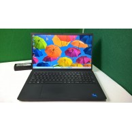 Dell Vostro 3520 Laptop 12th Gen Core i5-1235U 16GB Ram 256GB SSD 15.6in Full HD Intel Iris Xe 