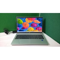 HP ProBook 450 G8 i7-1165G7 16GB Ram 500Gb NVMe SSD FHD 15.6" Screen Iris XE Graphics