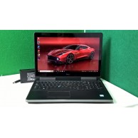 Dell Precision 7510 i7 6920HQ 2.9GHZ 16GB 512SSD Nvidia Quadro M2000M FHD TouchScreen