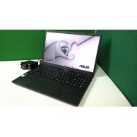 ASUS VivoBook X515EA Laptop Core i7-1165G7 16GB Ram 500GB NVMe SSD 15.6" FHD Screen
