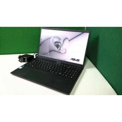 ASUS VivoBook X515EA Laptop Core i7-1165G7 16GB Ram 500GB NVMe SSD 15.6" FHD Screen