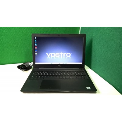 Dell Vostro 3590 Laptop Core i7 10510U 16GB Ram 512GB SSD 15.6" FHD Screen Radeon 610 Graphics