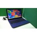 HP 15-ac121na Purple Laptop Intel Pentium 8GB 120GB SSD 15.6" WIFI Webcam Windows 10