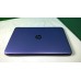 HP 15-ac121na Purple Laptop Intel Pentium 8GB 120GB SSD 15.6" WIFI Webcam Windows 10