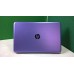 HP 15-ac121na Purple Laptop Intel Pentium 8GB 120GB SSD 15.6" WIFI Webcam Windows 10