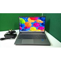 HP ZBook Power G8 Mobile Workstation Core i5 11400H 32GB Ram 500GB SSD NVIDIA Graphics
