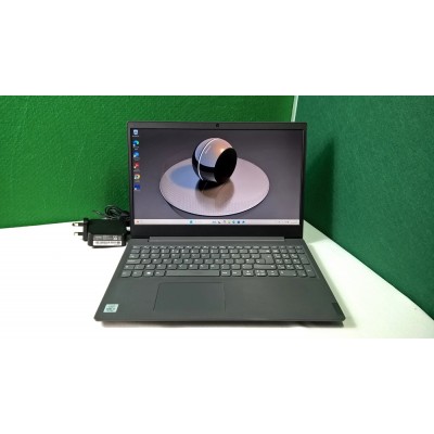 Lenovo V15 IIL Laptop Core i7 1065G7 20GB Ram 1TB SSD Full HD 15.6" Screen Windows 11