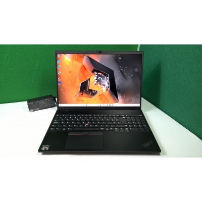 Lenovo Thinkpad L16 Gen1 Powerful Ryzen 7 Pro 7735U 32GB Ram 1TB NVMe SSD 16" FHD Touchscreen