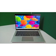 HP EliteBook x360 Convertible 2-in-1 Core i5 8350u 8GB 256GB SSD FHD Touch Backlit K/B Windows 11